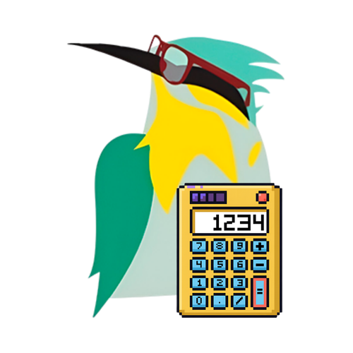 Calc Icon