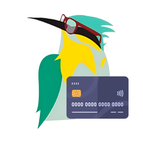 Credit Icon